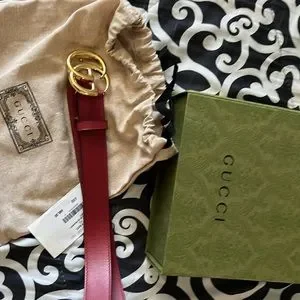 Gucci | Accessories | Gucci Belt Never Worn Tag Still On It  display picture 1